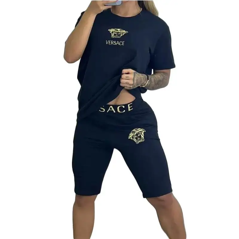 Versace Dress s-xxl J2732 (2)